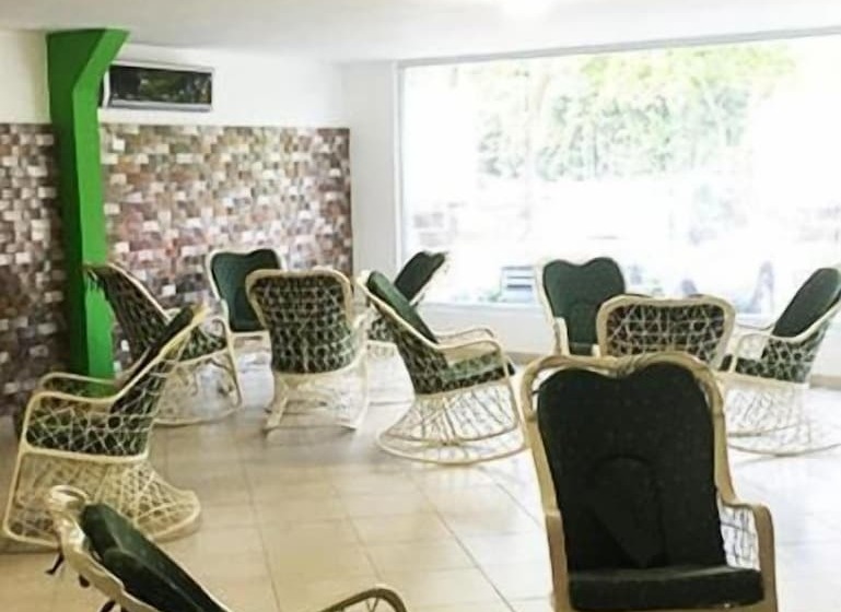 هتل Levimar Guest House