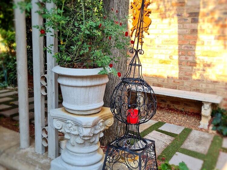 Hotel Maison De Leo Luxury Guesthouse