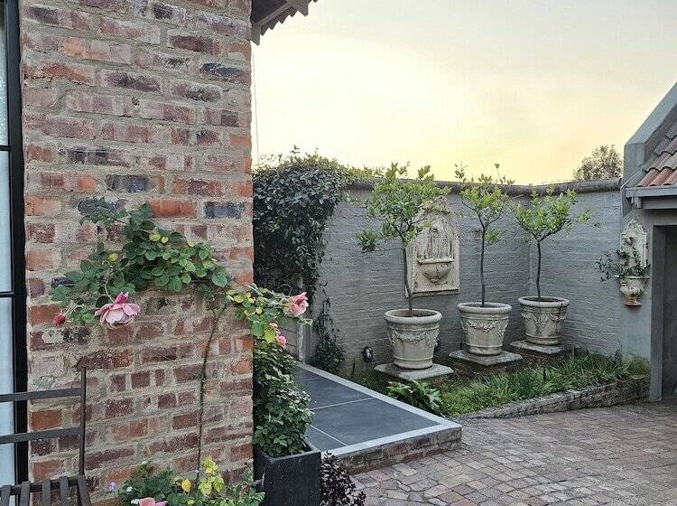 Hotel Maison De Leo Luxury Guesthouse