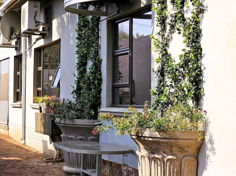 Hotel Maison De Leo Luxury Guesthouse