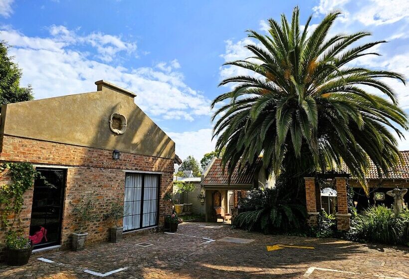 Hotel Maison De Leo Luxury Guesthouse