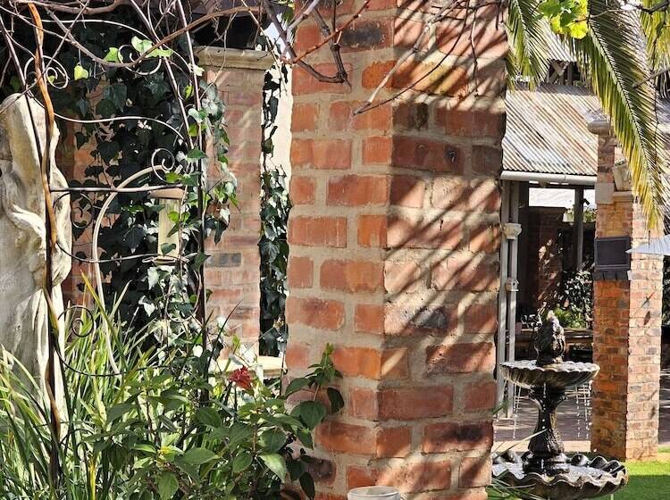 Hotel Maison De Leo Luxury Guesthouse