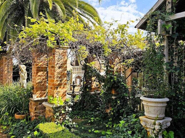 Hotel Maison De Leo Luxury Guesthouse