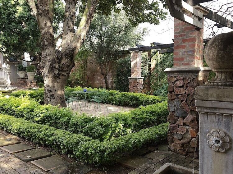 Hotel Maison De Leo Luxury Guesthouse