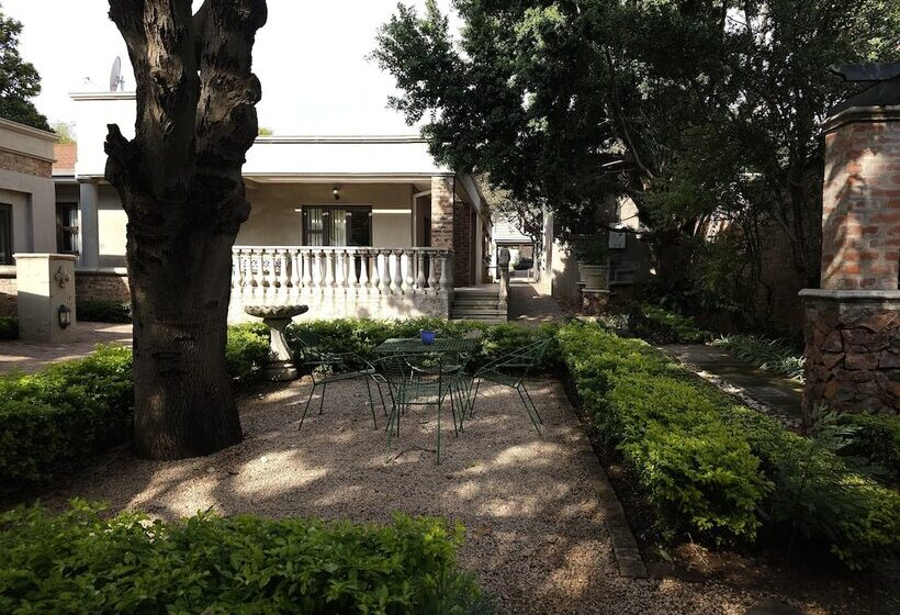 Hotel Maison De Leo Luxury Guesthouse