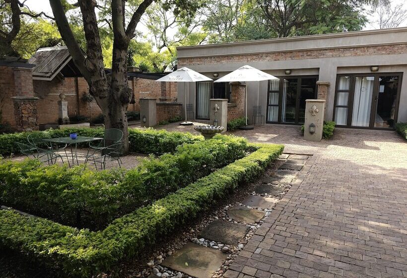 Hotel Maison De Leo Luxury Guesthouse