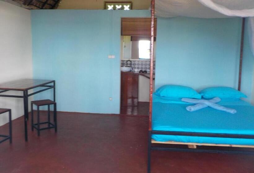 هتل Sanjeela Plage Coco