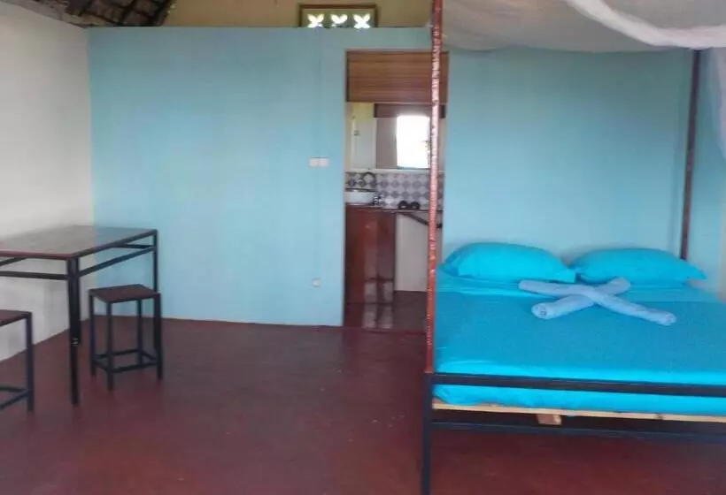 هتل Sanjeela Plage Coco