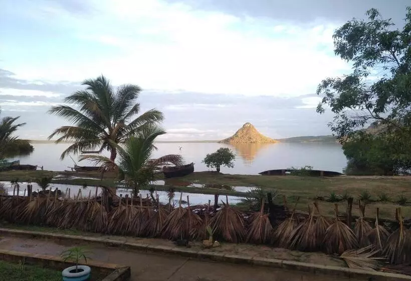 هتل Sanjeela Plage Coco