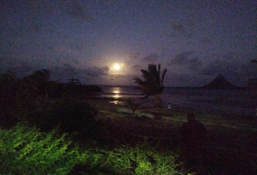 هتل Sanjeela Plage Coco