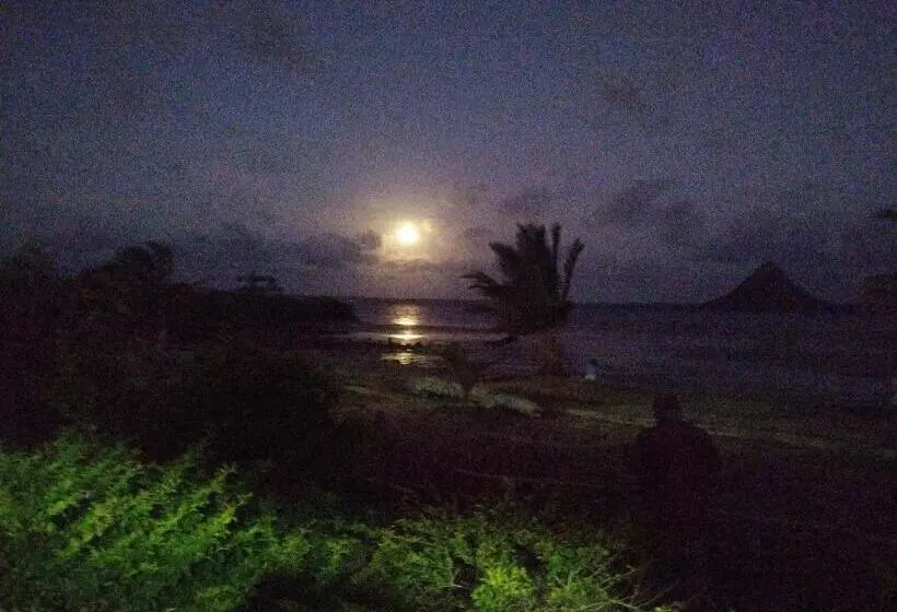 هتل Sanjeela Plage Coco