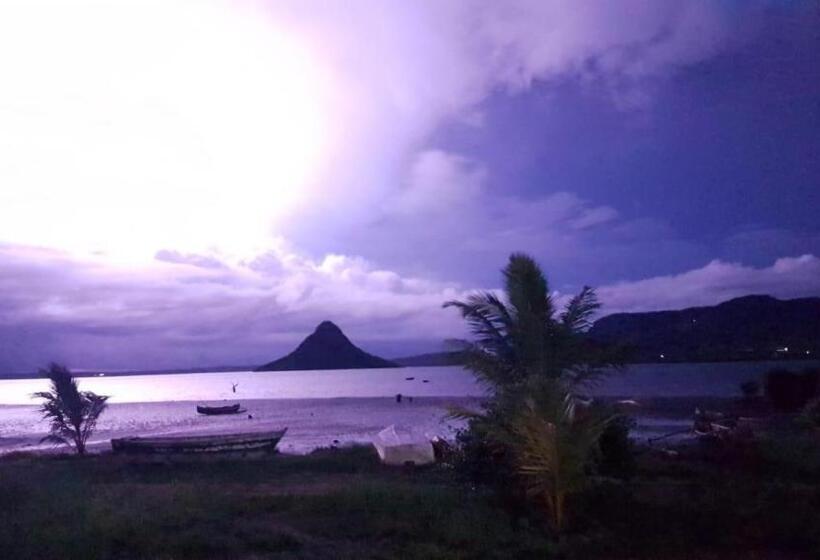 هتل Sanjeela Plage Coco