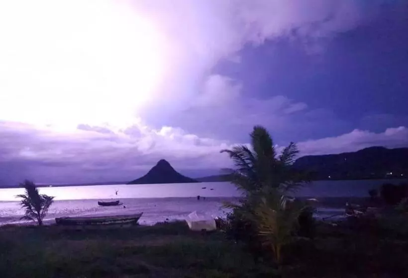 هتل Sanjeela Plage Coco