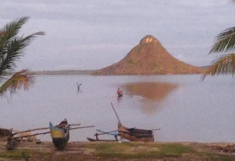 هتل Sanjeela Plage Coco