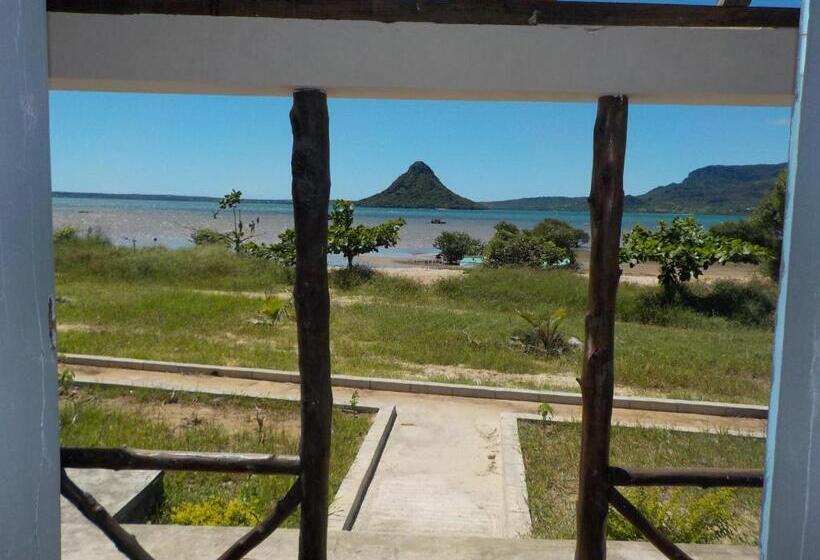 هتل Sanjeela Plage Coco