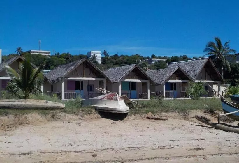 هتل Sanjeela Plage Coco