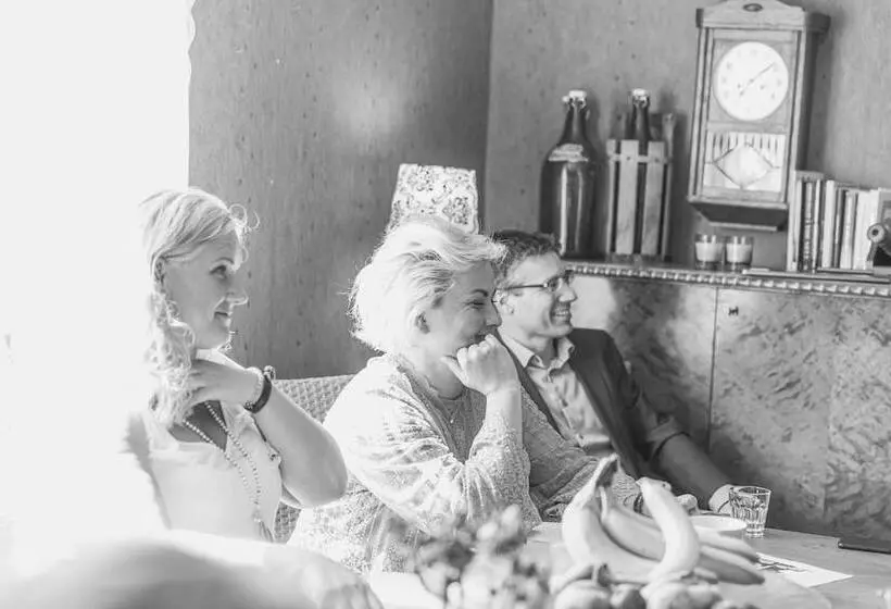 Hotelli Toric Farmlodge