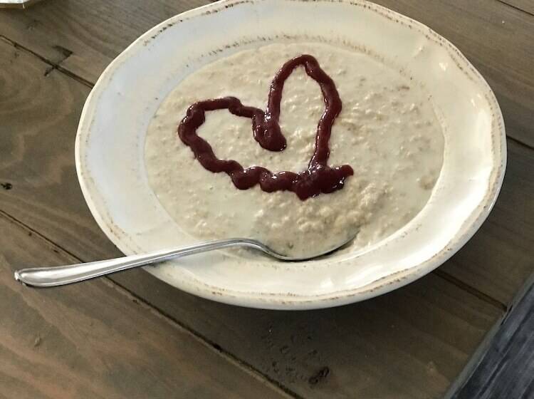 בית מלון כפרי Toric Farmlodge