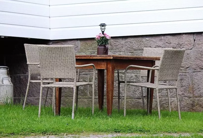 Hotelli Toric Farmlodge