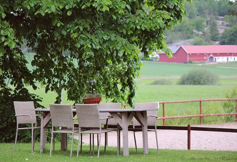 Hotelli Toric Farmlodge