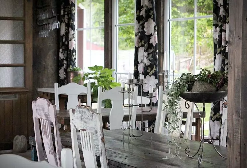 Hotelli Toric Farmlodge