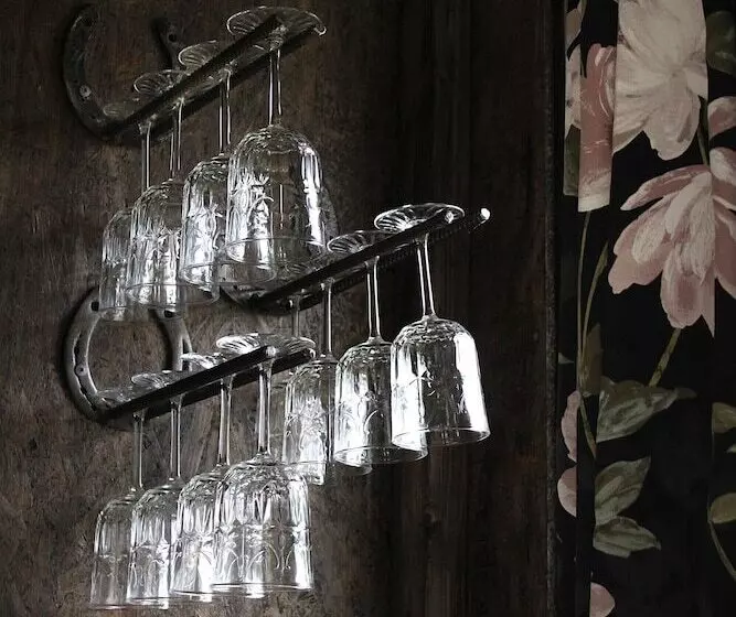 Hotelli Toric Farmlodge