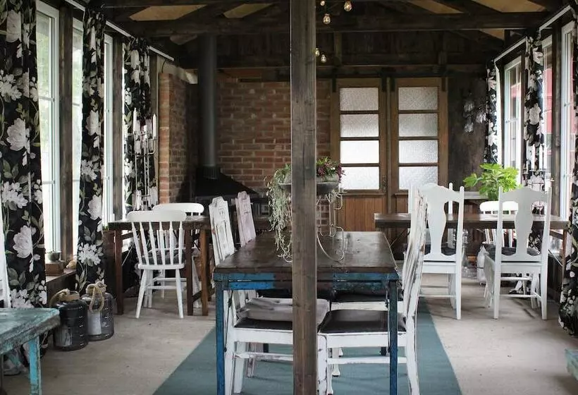 Hotelli Toric Farmlodge