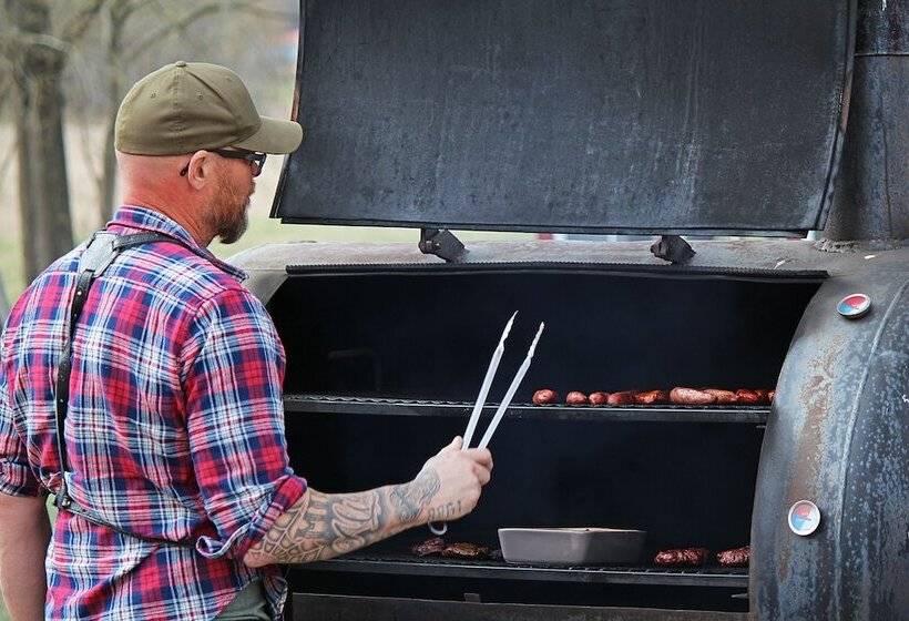 בית מלון כפרי Toric Farmlodge