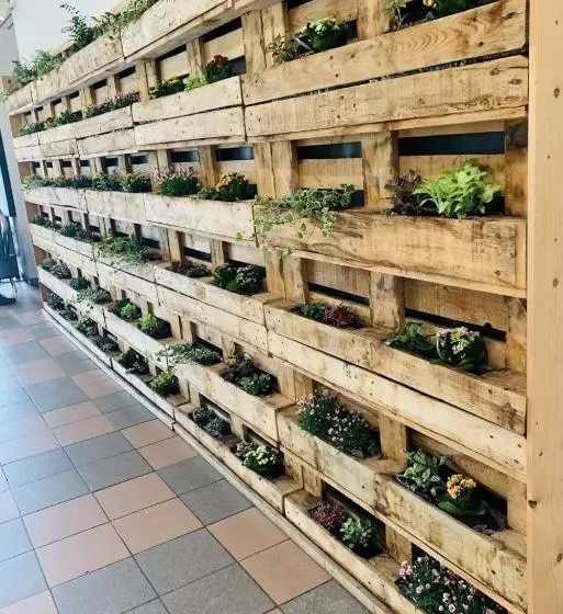 ホテル Totalenergies Frit Autentic Habay La Neuve