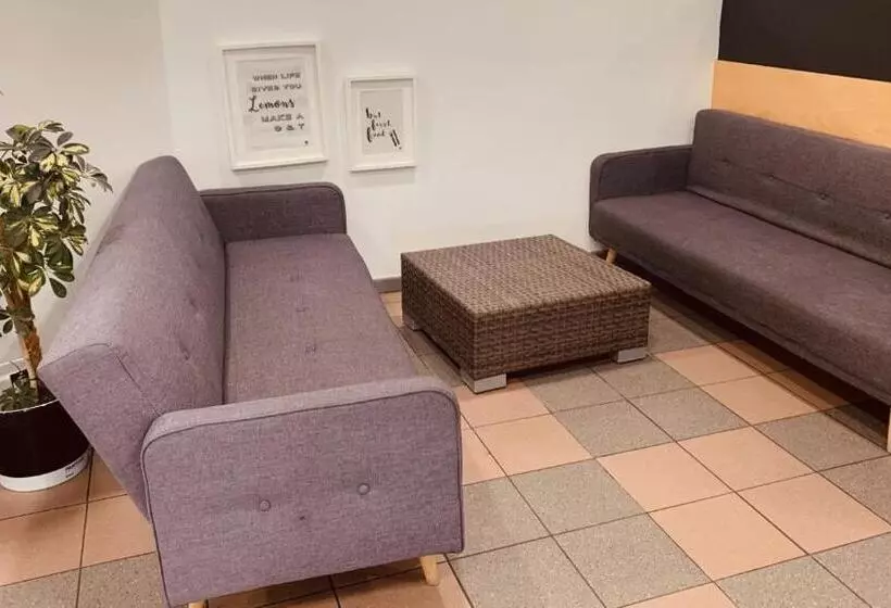 ホテル Totalenergies Frit Autentic Habay La Neuve