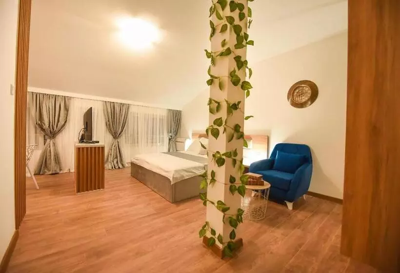 Korzo Apartmani