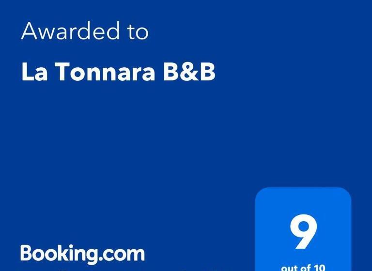 La Tonnara B&b
