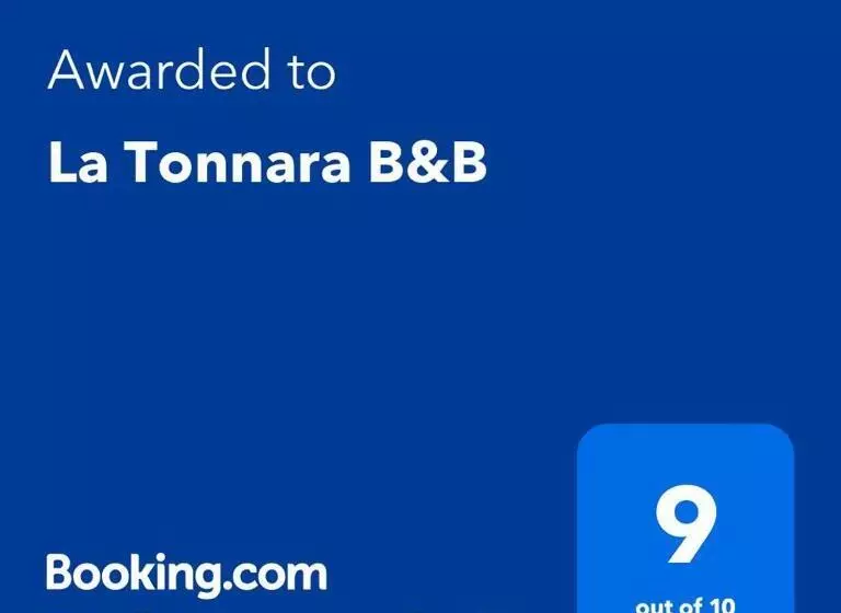 La Tonnara B&b
