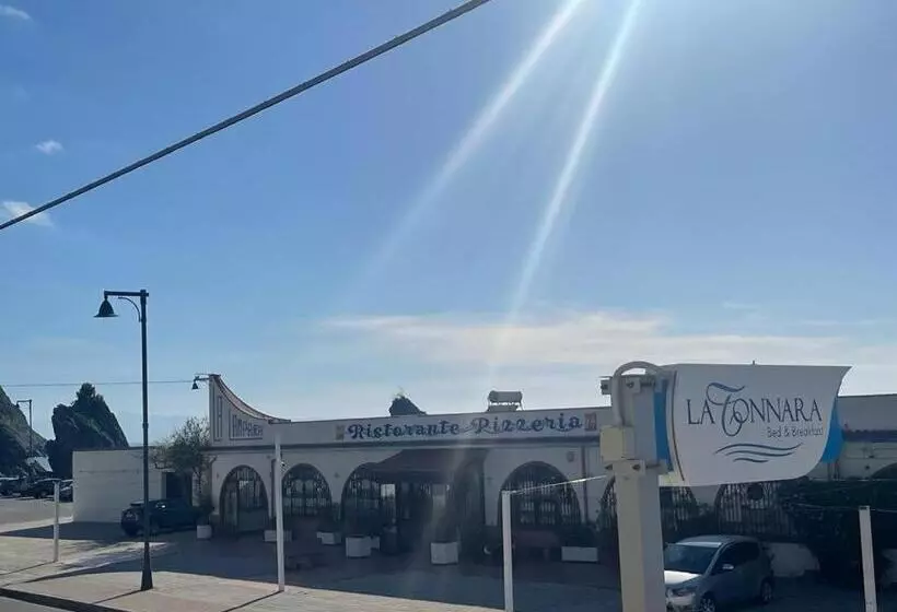 La Tonnara B&b