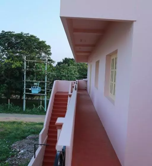 پانسیون Coimbatore Home Stay & Serviced Apartment