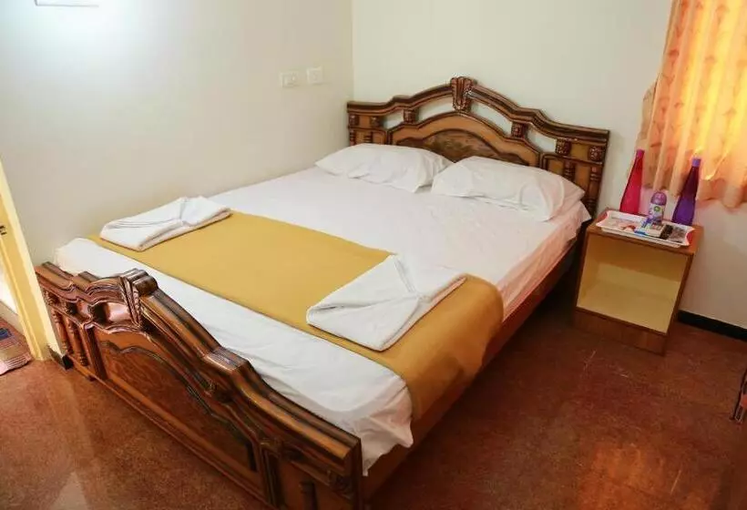 پانسیون Coimbatore Home Stay & Serviced Apartment