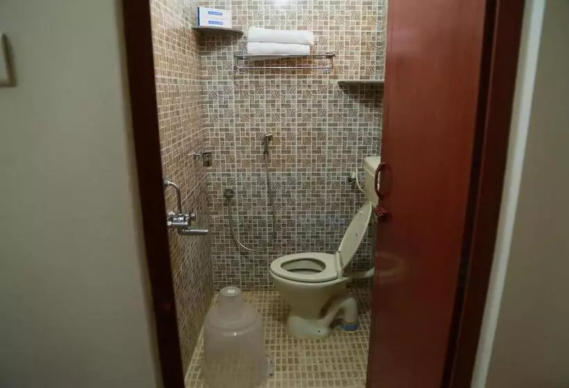 پانسیون Coimbatore Home Stay & Serviced Apartment