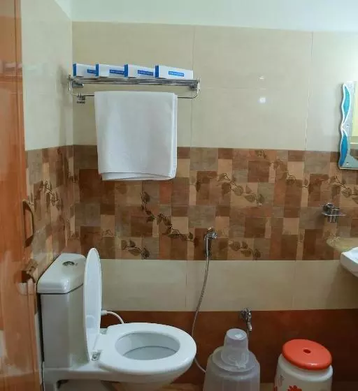 پانسیون Coimbatore Home Stay & Serviced Apartment