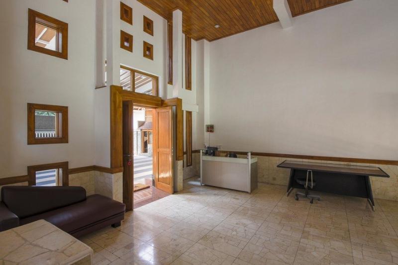 پانسیون Reddoorz Plus Near Politeknik Negeri Bandung