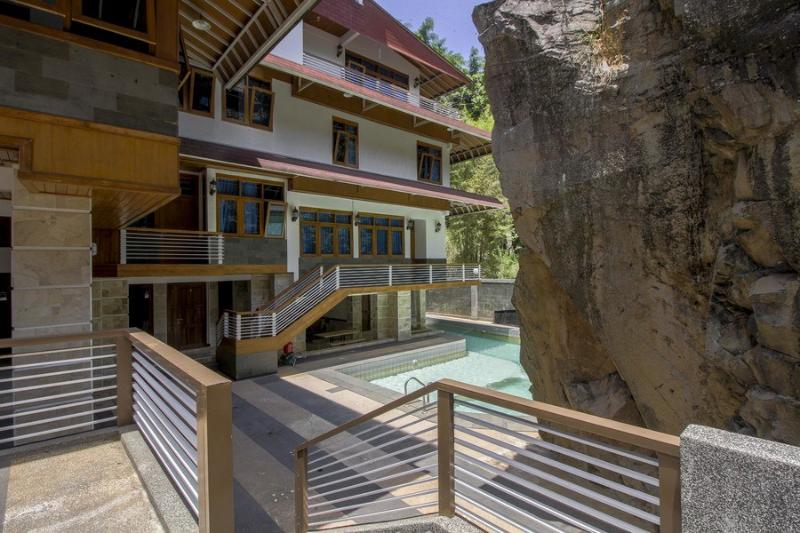 پانسیون Reddoorz Plus Near Politeknik Negeri Bandung