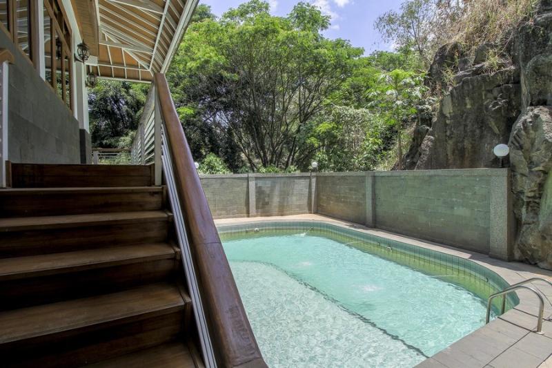 پانسیون Reddoorz Plus Near Politeknik Negeri Bandung