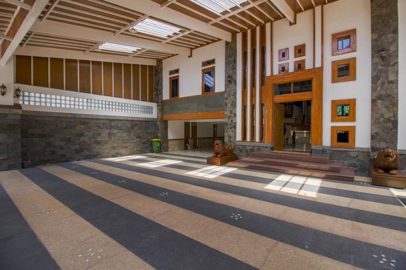 پانسیون Reddoorz Plus Near Politeknik Negeri Bandung