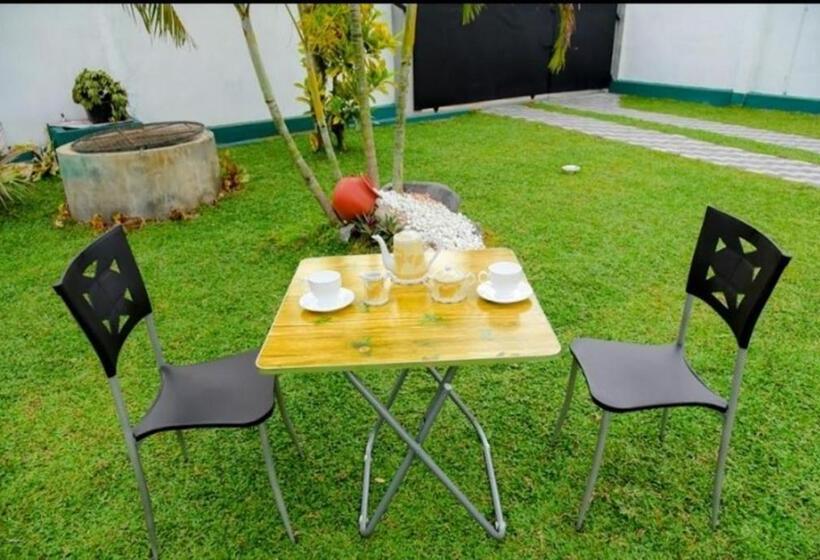 Pensione Slnco Villa