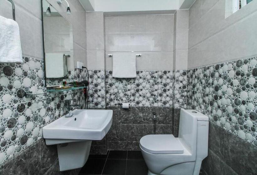 Pensione Slnco Villa