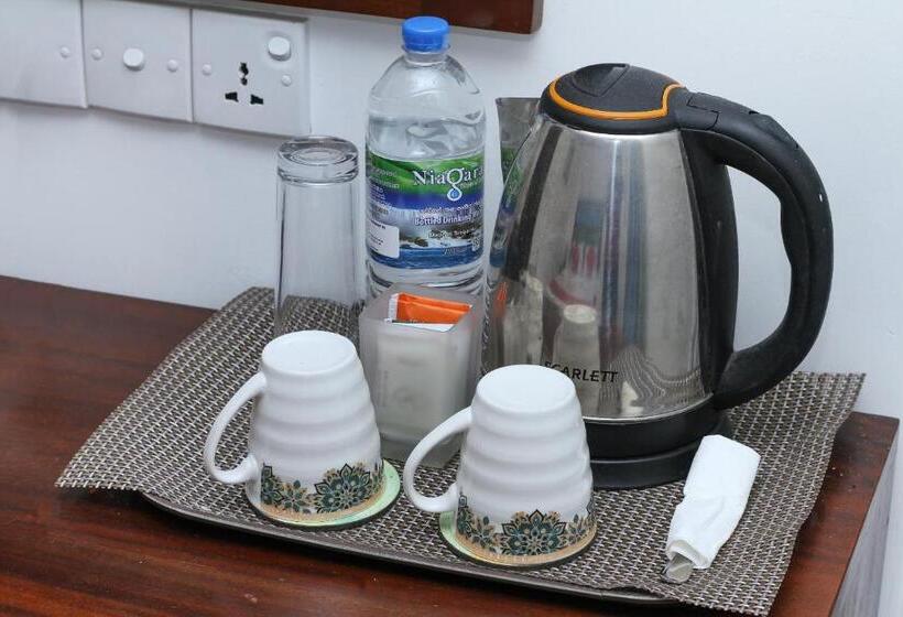 Pensione Slnco Villa