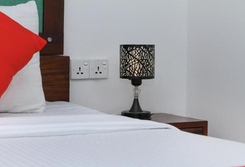 Pensione Slnco Villa