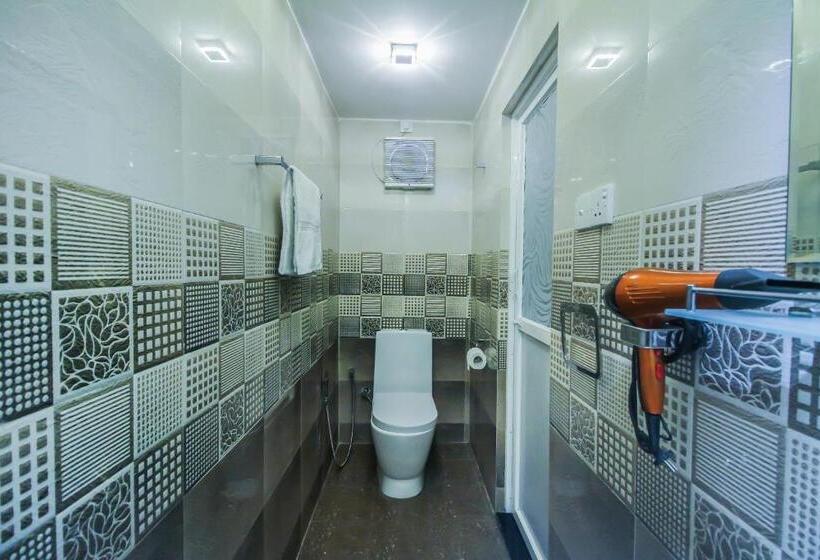 Pensione Slnco Villa