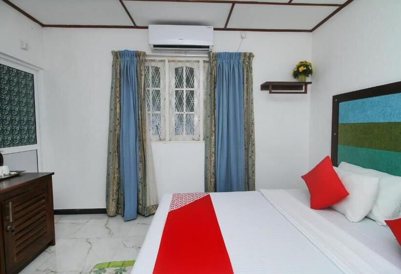 Pensione Slnco Villa