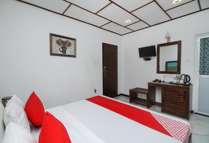 Pensione Slnco Villa