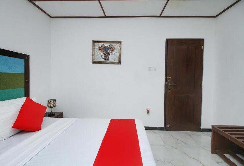 Pensione Slnco Villa